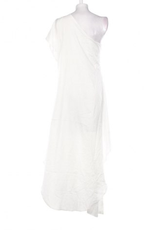 Langer Damen-Overall Miss Look, Größe M, Farbe Weiß, Preis € 33,99