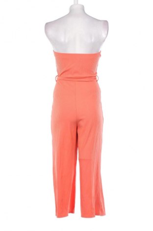 Langer Damen-Overall Miss Selfridge, Größe M, Farbe Orange, Preis € 20,99