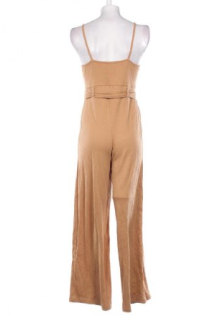 Dámsky dlhý overal Missguided, Veľkosť S, Farba Béžová, Cena  9,95 €