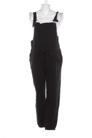 Langer Damen-Overall Moda Fashion, Größe M, Farbe Schwarz, Preis € 24,55