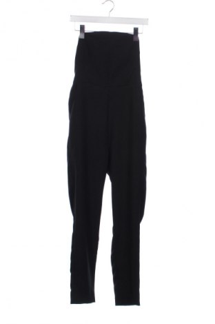 Langer Damen-Overall Motivi, Größe XS, Farbe Schwarz, Preis € 94,27