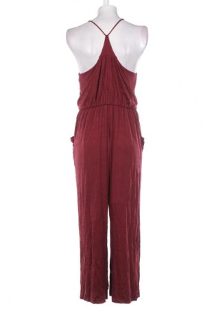 Langer Damen-Overall Moulinette Soeurs, Größe M, Farbe Rot, Preis € 66,99