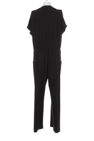 Langer Damen-Overall Ms Mode, Größe XL, Farbe Schwarz, Preis 24,55 €