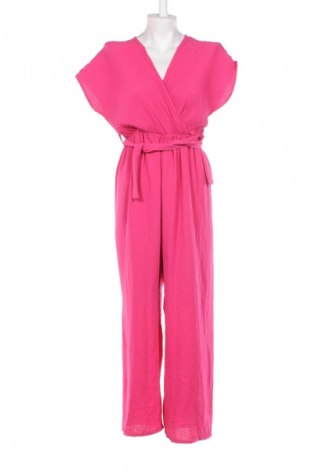 Dámský dlouhý overal NEW COLLECTION, Velikost M, Barva Růžová, Cena  679,00 Kč