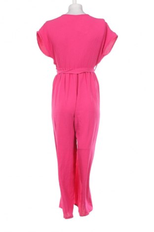 Dámský dlouhý overal NEW COLLECTION, Velikost M, Barva Růžová, Cena  679,00 Kč