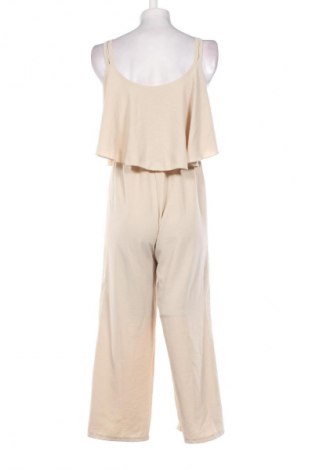 Dámský dlouhý overal NEW COLLECTION, Velikost S, Barva Béžová, Cena  861,00 Kč