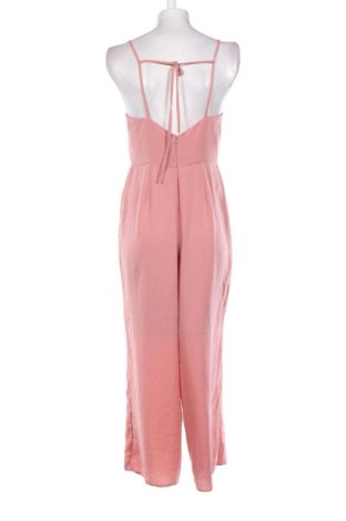 Langer Damen-Overall New Look, Größe M, Farbe Rosa, Preis € 48,99