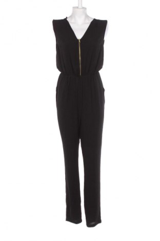 Langer Damen-Overall New Look, Größe M, Farbe Schwarz, Preis € 22,99