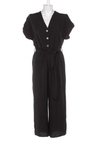 Langer Damen-Overall New Look, Größe M, Farbe Schwarz, Preis € 15,99