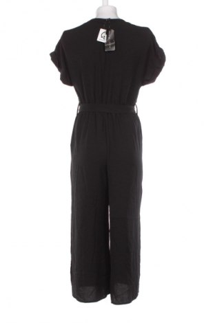 Langer Damen-Overall New Look, Größe M, Farbe Schwarz, Preis € 15,99