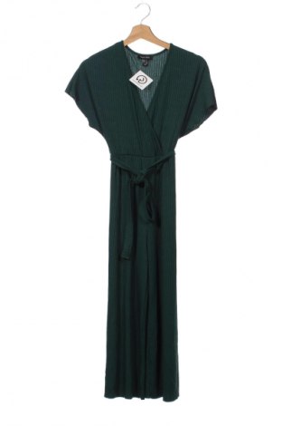 Langer Damen-Overall New Look, Größe XS, Farbe Grün, Preis € 16,99