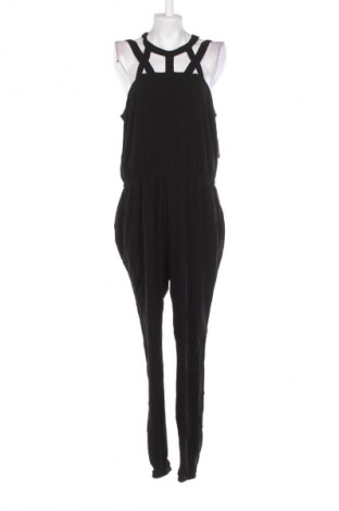 Langer Damen-Overall Nicki Minaj, Größe XL, Farbe Schwarz, Preis € 26,99