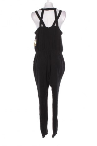 Langer Damen-Overall Nicki Minaj, Größe XL, Farbe Schwarz, Preis € 26,99