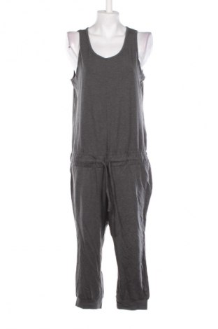 Langer Damen-Overall One World, Größe XL, Farbe Grau, Preis € 13,99
