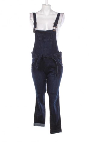 Langer Damen-Overall Orsay, Größe S, Farbe Blau, Preis € 25,00