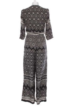 Langer Damen-Overall Oysho, Größe S, Farbe Mehrfarbig, Preis € 34,79
