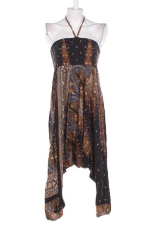 Langer Damen-Overall Panasiam, Größe M, Farbe Mehrfarbig, Preis 24,49 €