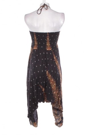 Langer Damen-Overall Panasiam, Größe M, Farbe Mehrfarbig, Preis 24,49 €