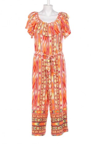 Langer Damen-Overall Papaya, Größe XL, Farbe Mehrfarbig, Preis € 19,99