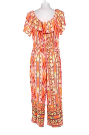 Langer Damen-Overall Papaya, Größe XL, Farbe Mehrfarbig, Preis € 19,99
