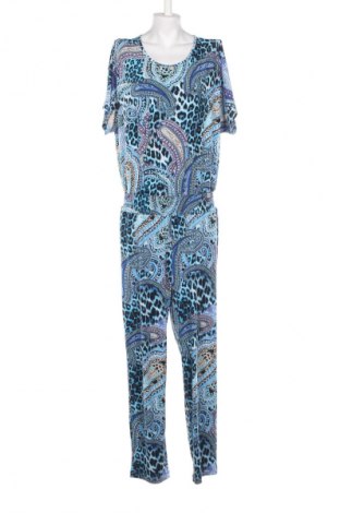 Langer Damen-Overall Pfeffinger, Größe XL, Farbe Mehrfarbig, Preis € 20,99