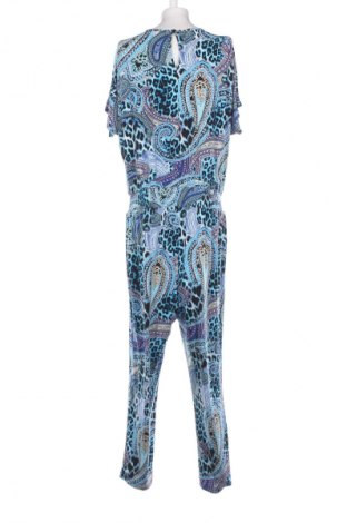 Langer Damen-Overall Pfeffinger, Größe XL, Farbe Mehrfarbig, Preis € 20,99
