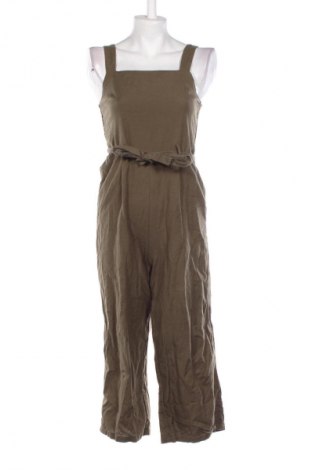Langer Damen-Overall Pigalle, Größe S, Farbe Grün, Preis € 25,00