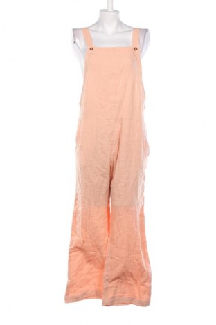 Langer Damen-Overall Roxy, Größe XXL, Farbe Rosa, Preis € 98,99