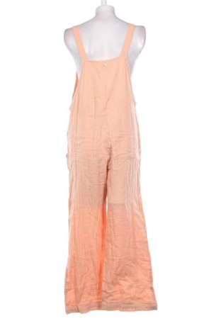 Langer Damen-Overall Roxy, Größe XXL, Farbe Rosa, Preis € 98,99