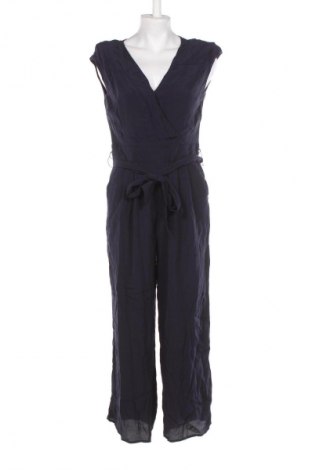 Langer Damen-Overall S.Oliver, Größe S, Farbe Blau, Preis € 20,45