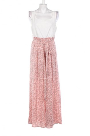 Langer Damen-Overall SHEIN, Größe XL, Farbe Mehrfarbig, Preis € 13,99
