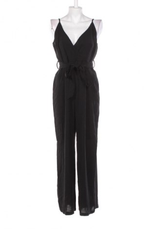 Langer Damen-Overall SHEIN, Größe L, Farbe Schwarz, Preis € 13,99