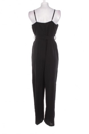 Langer Damen-Overall SHEIN, Größe L, Farbe Schwarz, Preis € 13,99