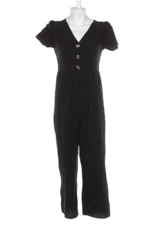 Langer Damen-Overall SHEIN, Größe M, Farbe Schwarz, Preis € 14,99