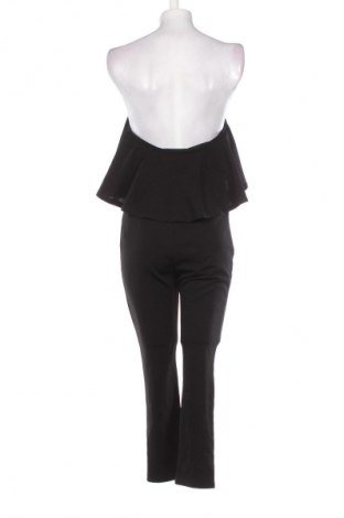 Salopetă lungă de damă SHEIN, Mărime S, Culoare Negru, Preț 165,99 Lei