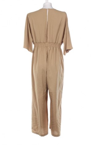 Langer Damen-Overall SHEIN, Größe XL, Farbe Beige, Preis € 33,99