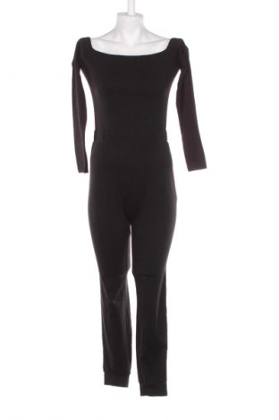 Langer Damen-Overall SHEIN, Größe S, Farbe Schwarz, Preis 25,00 €