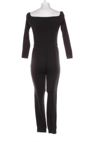 Langer Damen-Overall SHEIN, Größe S, Farbe Schwarz, Preis 25,00 €