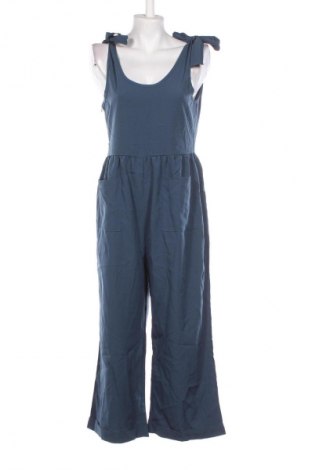 Langer Damen-Overall SHEIN, Größe S, Farbe Blau, Preis € 33,99