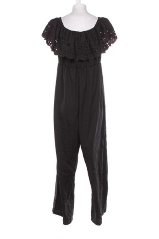 Langer Damen-Overall SHEIN, Größe XL, Farbe Schwarz, Preis € 24,99