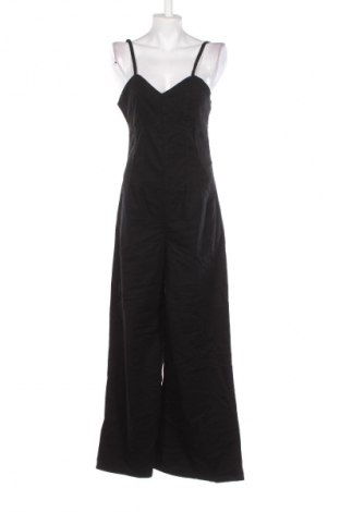 Langer Damen-Overall SHEIN, Größe M, Farbe Schwarz, Preis € 24,99