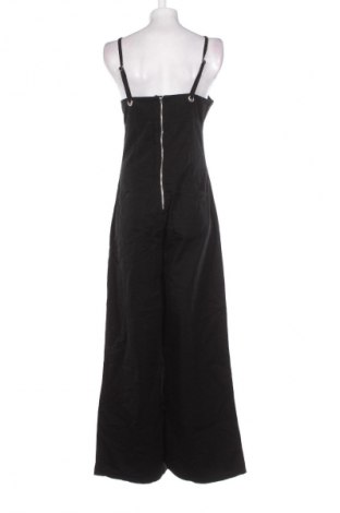 Langer Damen-Overall SHEIN, Größe M, Farbe Schwarz, Preis € 24,99