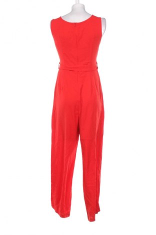 Langer Damen-Overall SHEIN, Größe M, Farbe Rot, Preis € 19,99