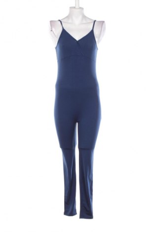 Langer Damen-Overall SHEIN, Größe S, Farbe Blau, Preis € 25,00