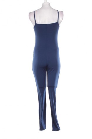 Langer Damen-Overall SHEIN, Größe S, Farbe Blau, Preis € 25,00