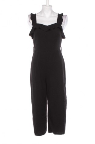 Langer Damen-Overall Select, Größe M, Farbe Schwarz, Preis € 14,99
