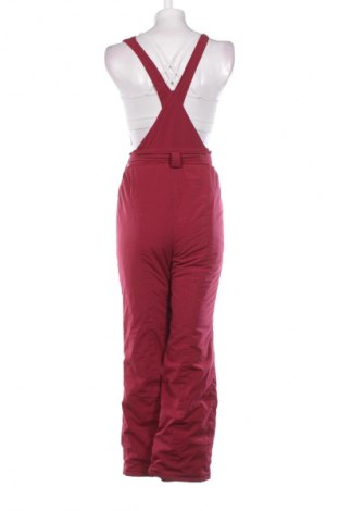 Langer Damen-Overall Sequoia, Größe M, Farbe Rot, Preis € 71,99