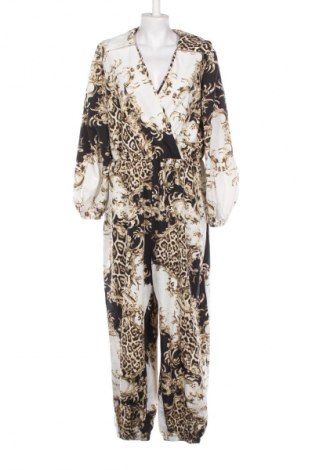 Salopetă lungă de damă Shine, Mărime XL, Culoare Multicolor, Preț 63,99 Lei