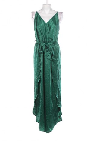 Langer Damen-Overall Simplee, Größe XXL, Farbe Grün, Preis € 11,99