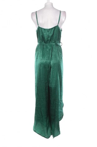 Langer Damen-Overall Simplee, Größe XXL, Farbe Grün, Preis € 11,99